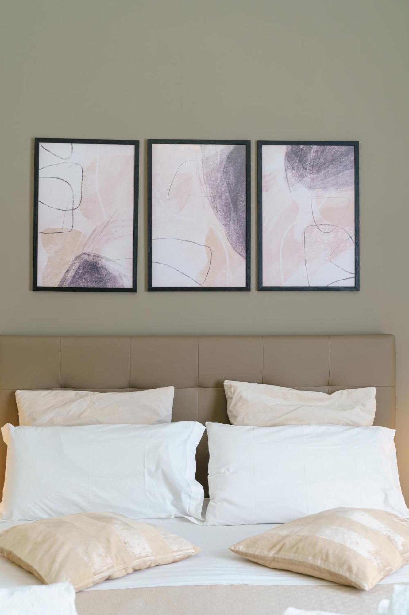 카타니아 La Finestra Sul Duomo B&B 외부 사진